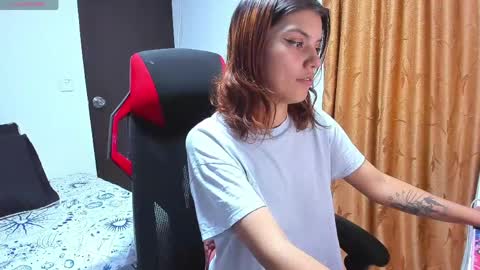 Snapshot of jasmine_harris chatting on May 20, 2026, 3:24 am jasmine online show from May 20, 2026, 3:24 am