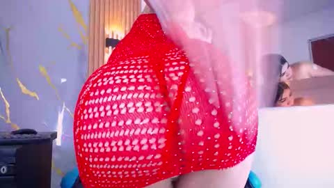 Jasmine jones7 online show from March 27, 2026, 7:13 pm