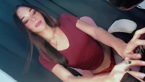 CUTE JANNA online show from March 2, 2026, 5:19 am