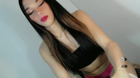 Snapshot of jasmine_on_live chatting on July 5, 2026, 2:29 am CUTE JANNA online show from July 5, 2026, 2:29 am