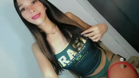 Snapshot of jasmine_on_live chatting on July 7, 2026, 8:40 am CUTE JANNA online show from July 7, 2026, 8:40 am