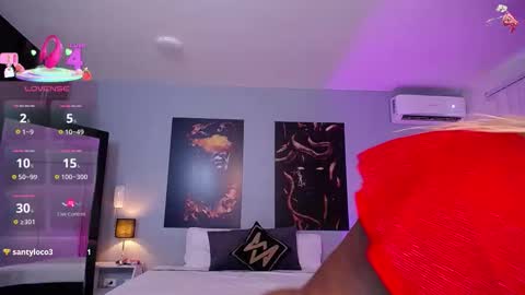 Instagram jasminecampbell1  online show from February 14, 2026, 3:42 pm