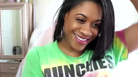 JasmineKay online show from January 29, 2025, 3:26 pm