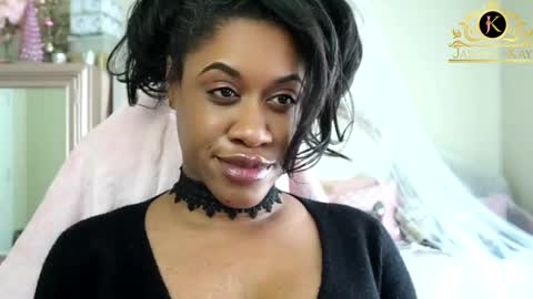 JasmineKay online show from February 7, 2025, 3:19 pm