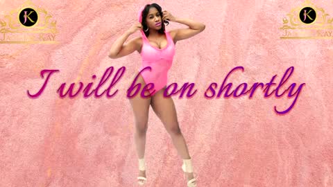 JasmineKay online show from February 13, 2025, 3:03 pm