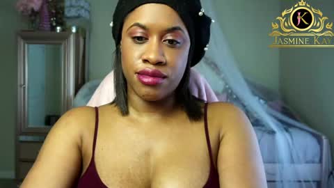 JasmineKay online show from February 25, 2025, 7:47 pm