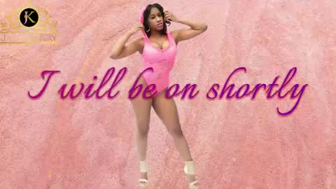 JasmineKay online show from January 7, 2026, 4:31 pm