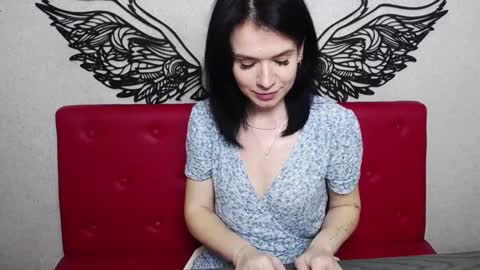 JasmineKouch online show from January 31, 2025, 9:48 pm