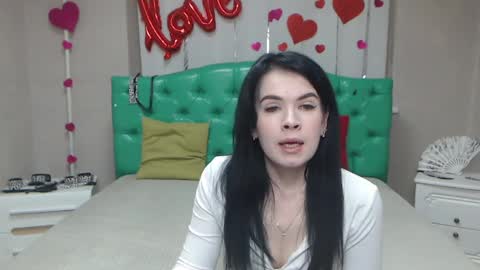 JasmineKouch online show from April 1, 2026, 6:16 pm