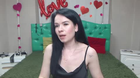 JasmineKouch online show from May 16, 2026, 5:23 pm