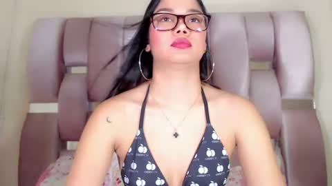 Jazmin online show from August 7, 2026, 12:34 am