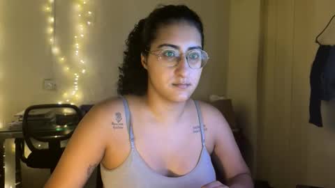 Jasmine online show from May 3, 2026, 9:21 pm