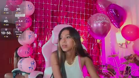 jasmine online show from April 4, 2026, 7:33 pm