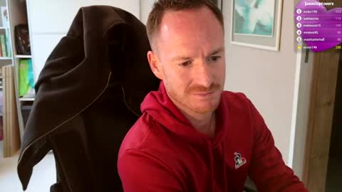 Jason online show from March 28, 2026, 5:45 pm