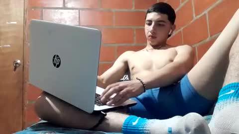 Snapshot of jason_bless1 chatting on September 19, 2025, 2:13 am JASON BLESS1 online show from September 19, 2025, 2:13 am