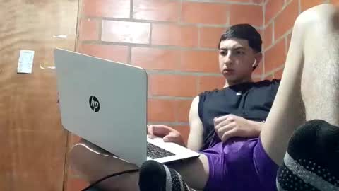 Snapshot of jason_bless1 chatting on September 21, 2025, 3:30 am JASON BLESS1 online show from September 21, 2025, 3:30 am