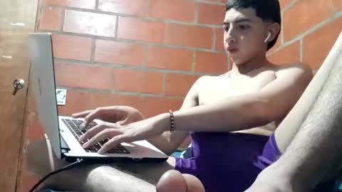 Snapshot of jason_bless1 chatting on October 22, 2025, 2:34 am JASON BLESS1 online show from October 22, 2025, 2:34 am