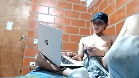 JASON BLESS1 online show from December 21, 2025, 3:46 am