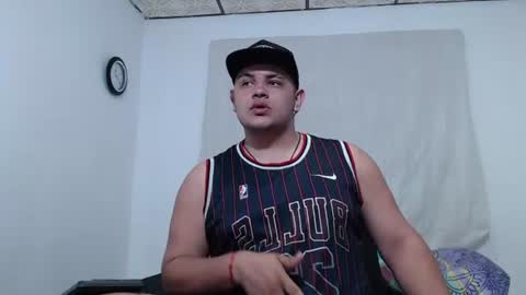 jason_boy_ online show from June 10, 2026, 5:39 am