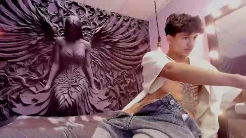 Snapshot of jason_graeats1 chatting on October 17, 2025, 5:37 pm JASON online show from October 17, 2025, 5:37 pm