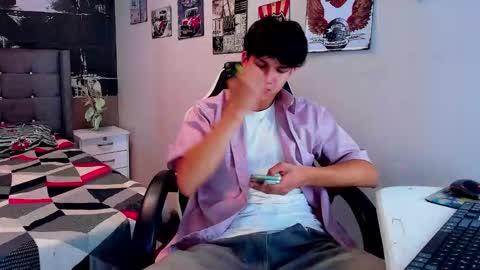 JASON online show from December 17, 2025, 3:45 am