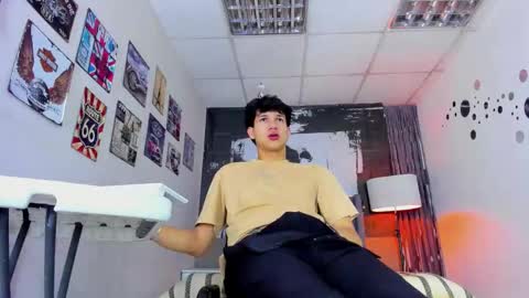 JASON online show from February 14, 2026, 5:04 am