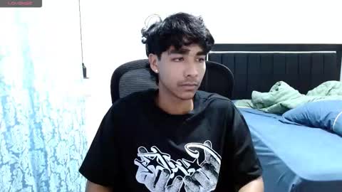 jason_haasland online show from March 13, 2026, 12:28 am