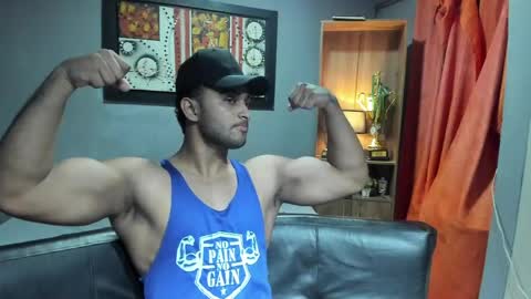 jason_risto online show from May 7, 2026, 6:30 am