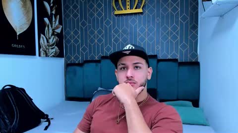 Jasson Shaw online show from January 10, 2026, 5:37 pm