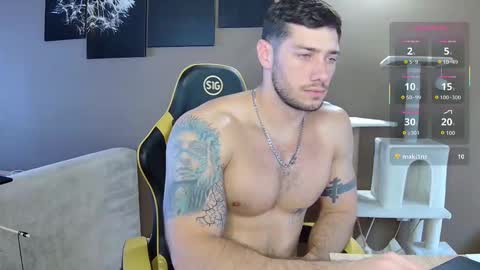 Snapshot of jason_thegreat chatting on November 6, 2025, 12:28 pm Jason theGreat online show from November 6, 2025, 12:28 pm