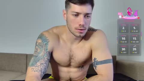 Jason theGreat online show from February 23, 2026, 8:44 am