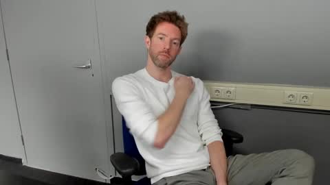 Jason online show from February 20, 2025, 12:25 pm