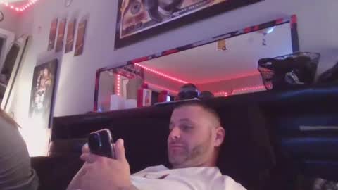 Snapshot of jasonestlack69 chatting on February 18, 2025, 9:43 am jasonestlack69 online show from February 18, 2025, 9:43 am