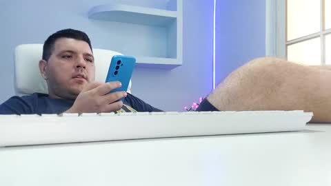 JasonJacks online show from September 18, 2025, 5:42 am