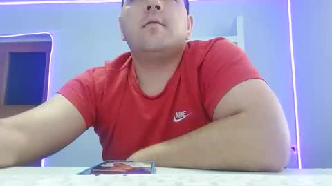 JasonJacks online show from September 21, 2025, 5:53 am