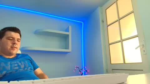 JasonJacks online show from November 8, 2025, 8:47 am