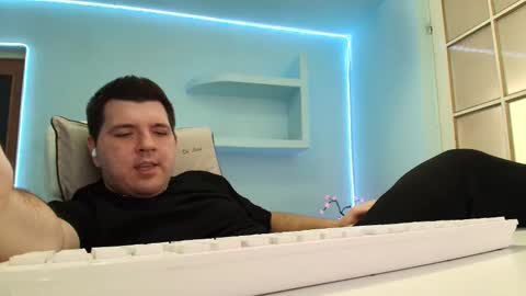 JasonJacks online show from November 12, 2025, 7:20 am