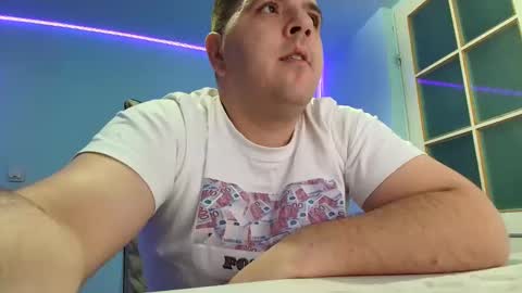 JasonJacks online show from November 23, 2025, 3:50 am