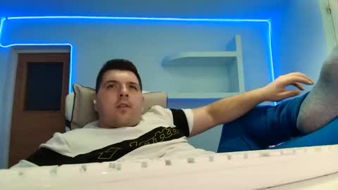 JasonJacks online show from November 27, 2025, 7:32 am