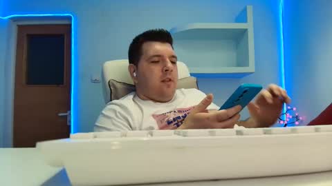 JasonJacks online show from December 3, 2025, 4:42 am