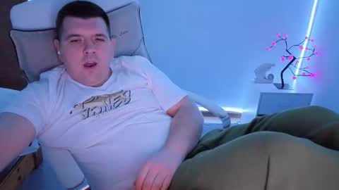 JasonJacks online show from December 19, 2025, 5:03 am