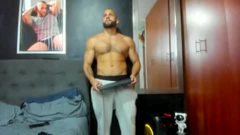    online show from December 7, 2024, 8:00 am