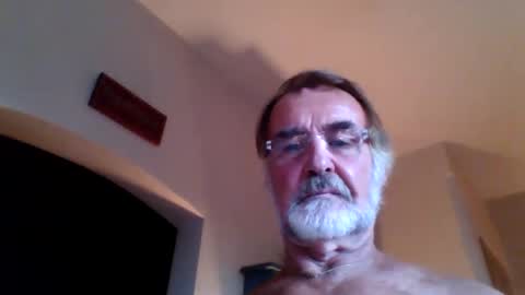 Jason online show from December 7, 2024, 1:40 pm