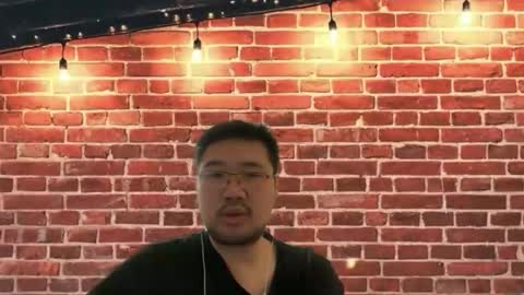 Jason Ryu online show from March 4, 2026, 10:21 am