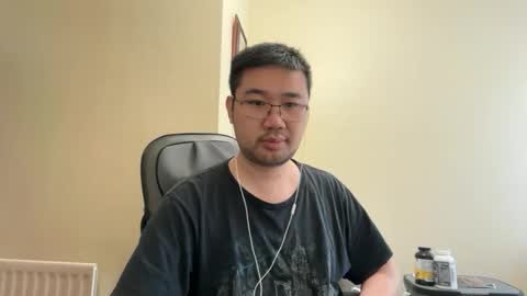 Jason Ryu online show from May 22, 2026, 11:16 am