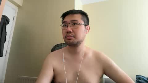 Jason Ryu online show from May 24, 2026, 8:30 am