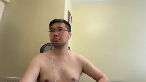 Jason Ryu online show from May 26, 2026, 10:33 am