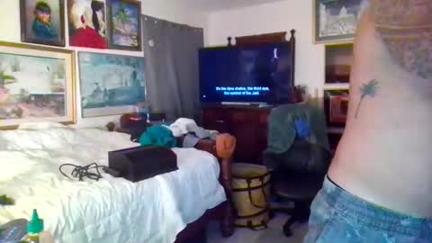 jj online show from February 7, 2026, 3:54 am