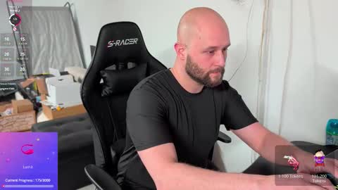 Jasontoohardholly online show from February 12, 2026, 4:51 am