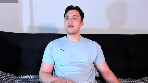 Jason online show from October 5, 2025, 1:37 am